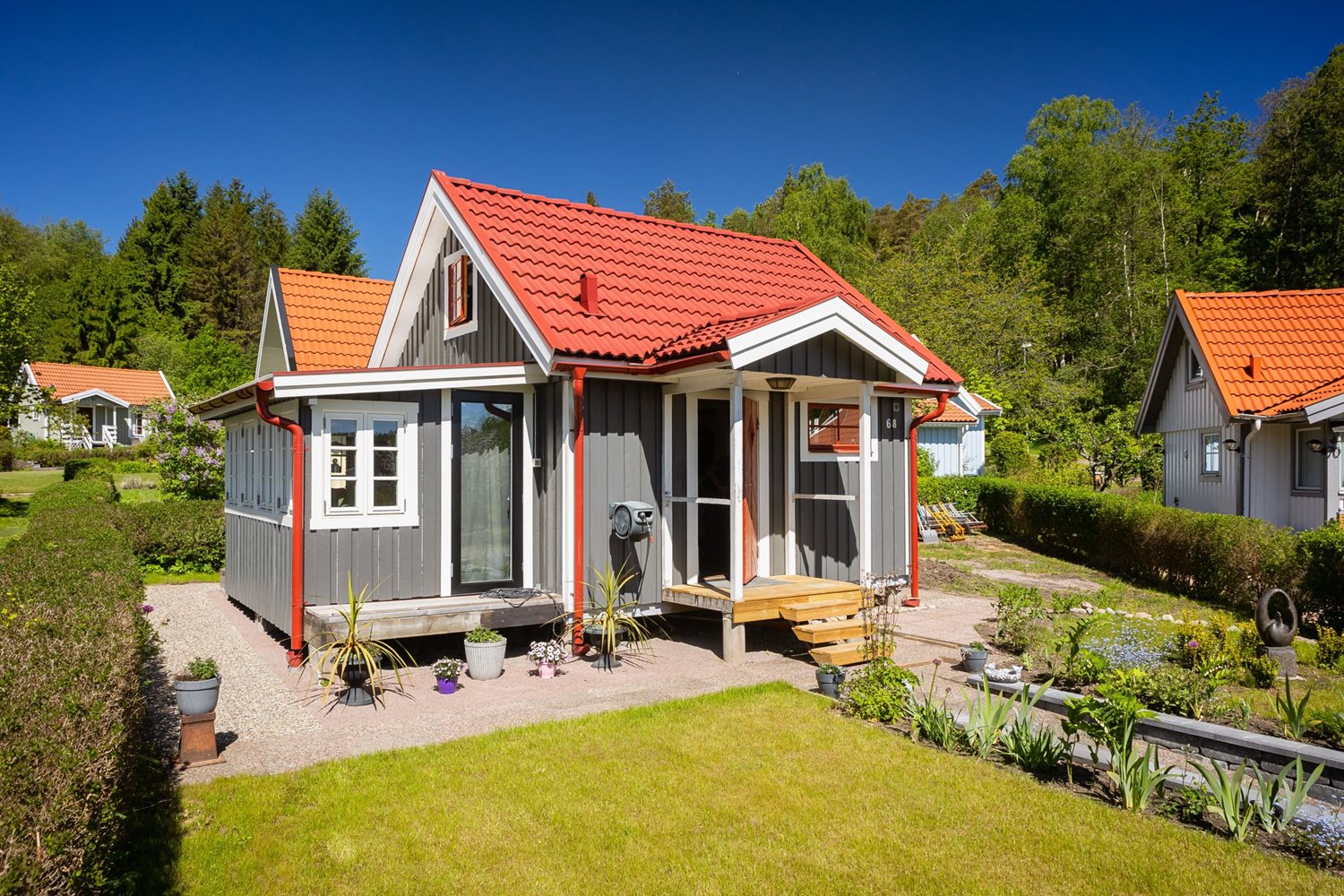 Bild Fagerlyckan 68