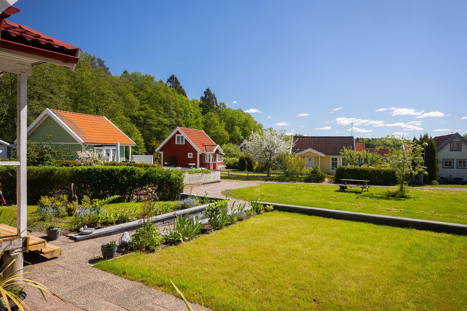 Bild Fagerlyckan 68