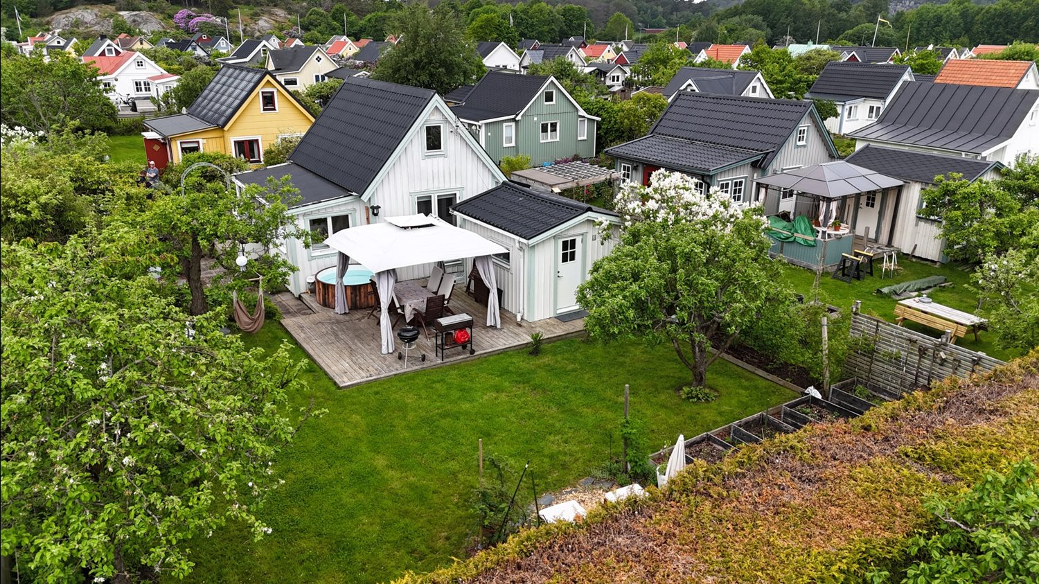 Bild Sävsparvsgången 123