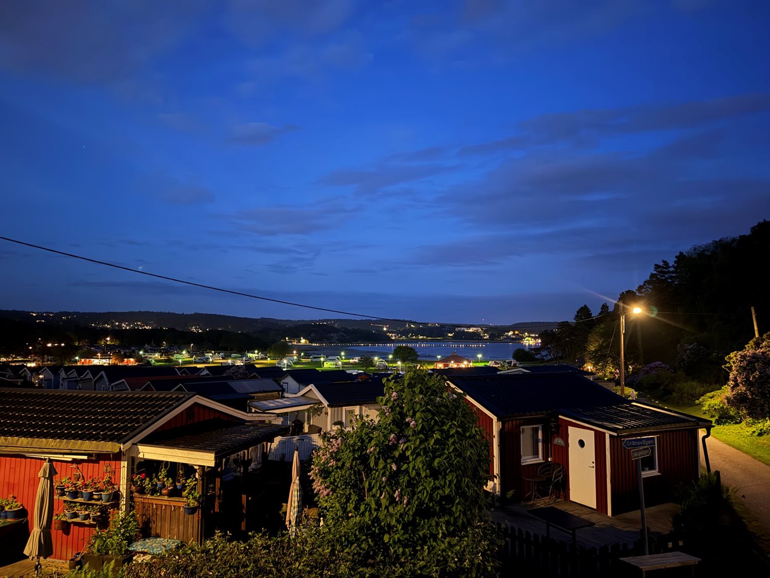 Säljarens egna bild