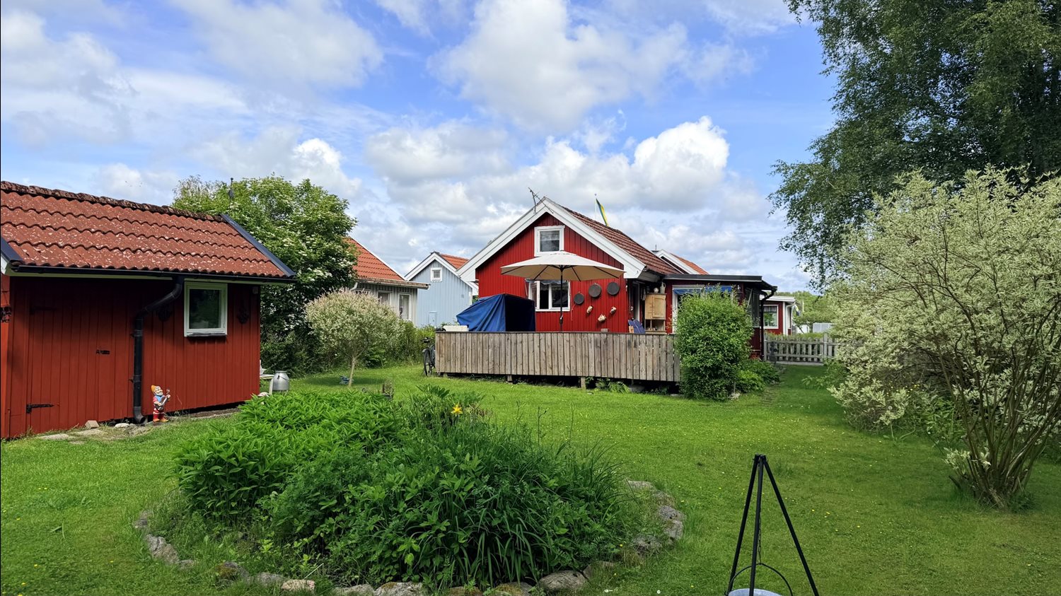 Bild Körsångsgången 167   Säve