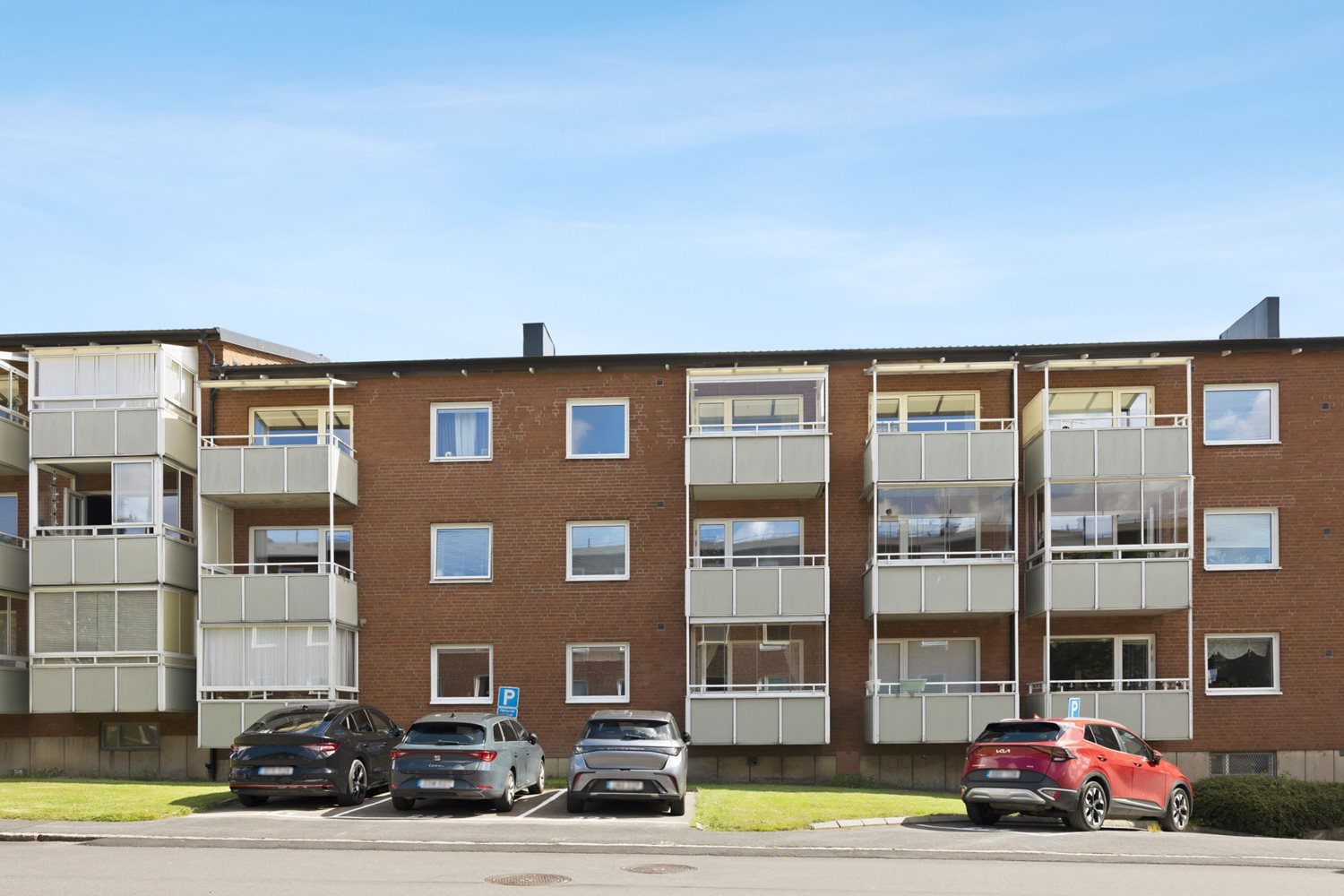 Bild Bågskyttegatan 4H