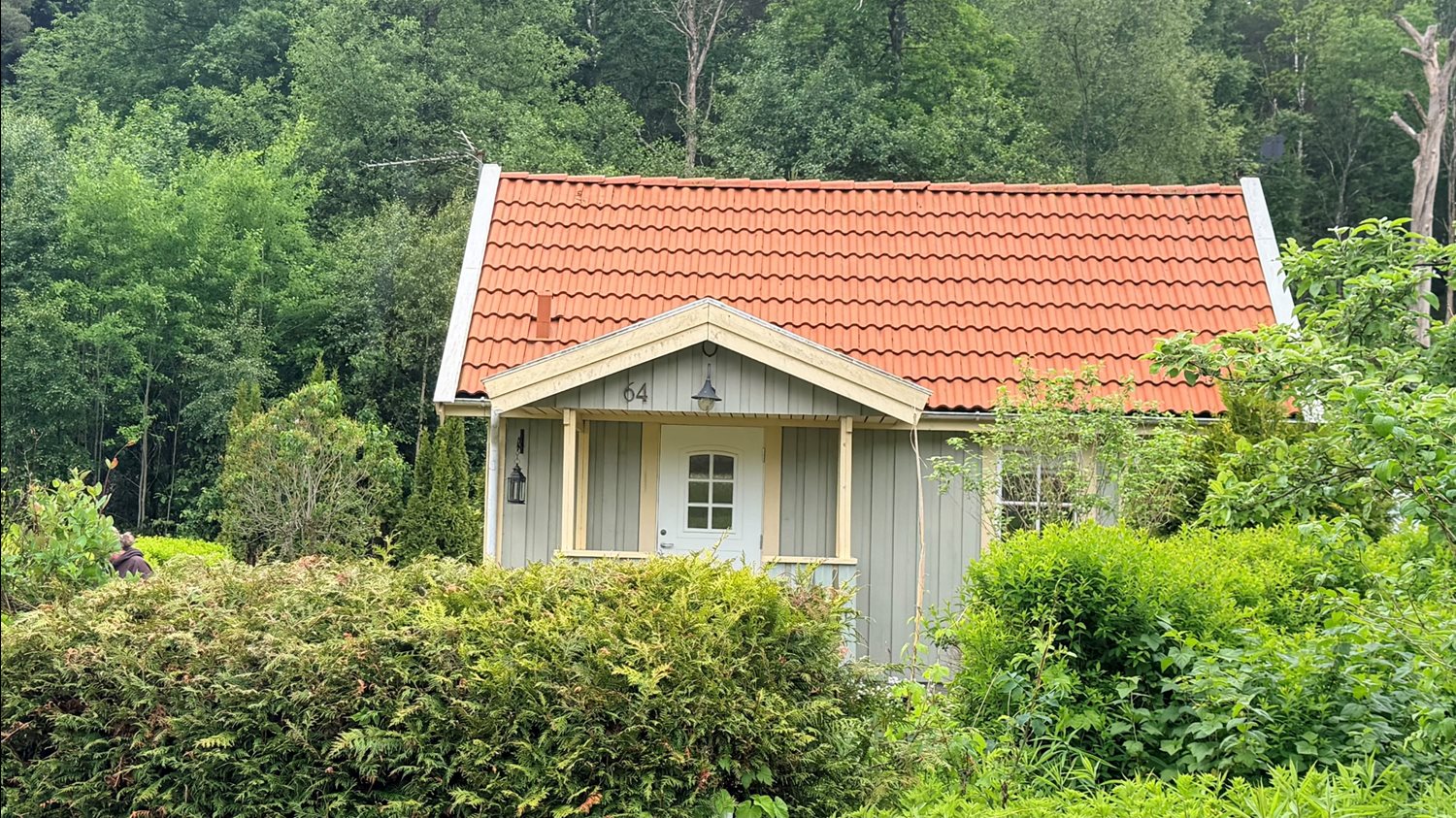 Bild Fagerlyckan 64
