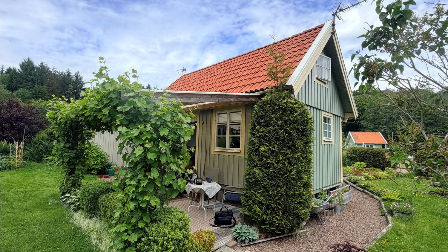Bild Fagerlyckan 64