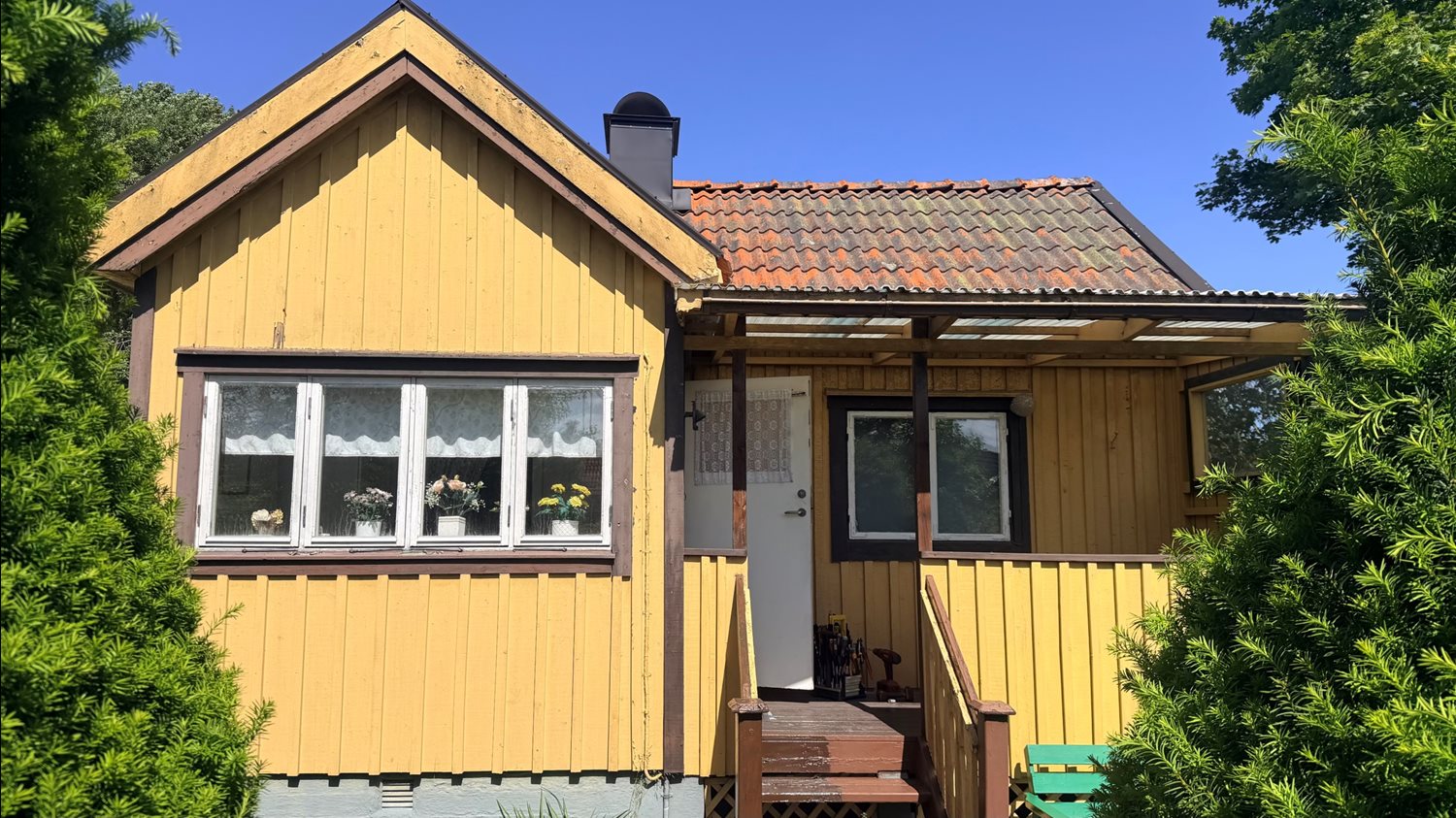 Bild Azaleagången 10