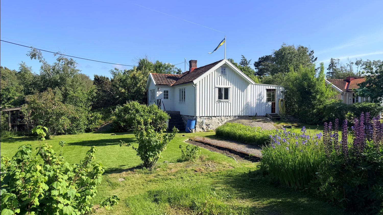 Skeppstads Tärnväg 5