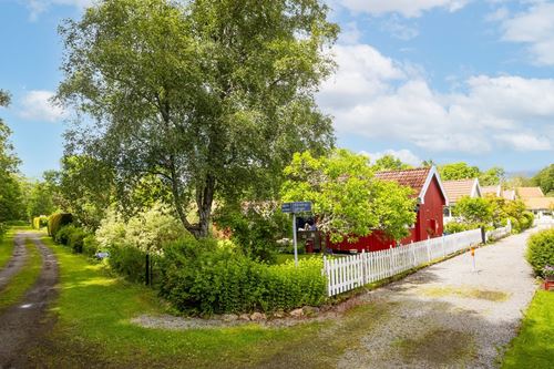 Körsångsgången 167   Säve