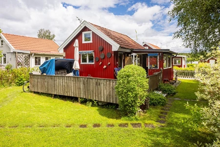 Körsångsgången 167   Säve