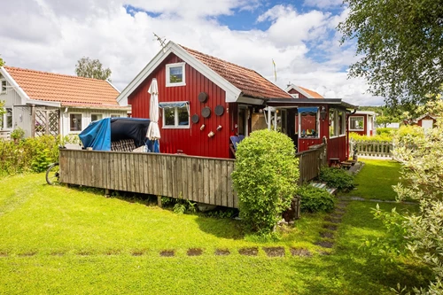Körsångsgången 167   Säve