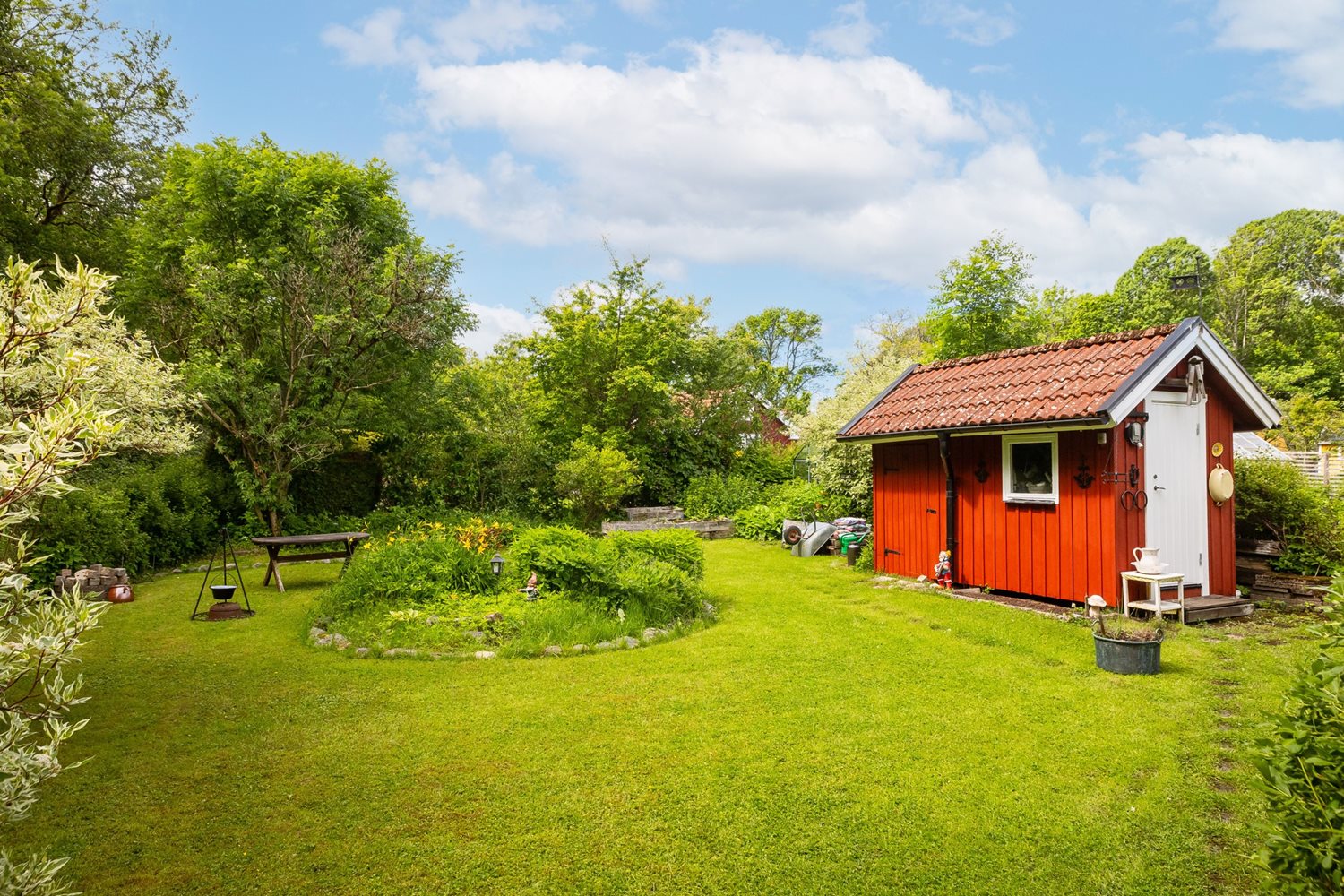 Bild Körsångsgången 167   Säve