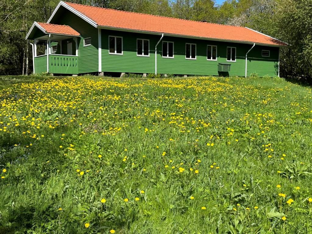 Föreningshuset