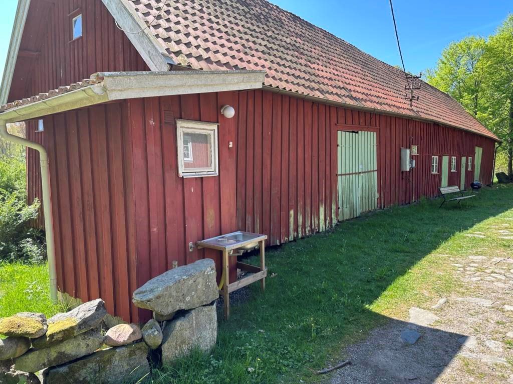 Bild Kvintettgången 106   Säve