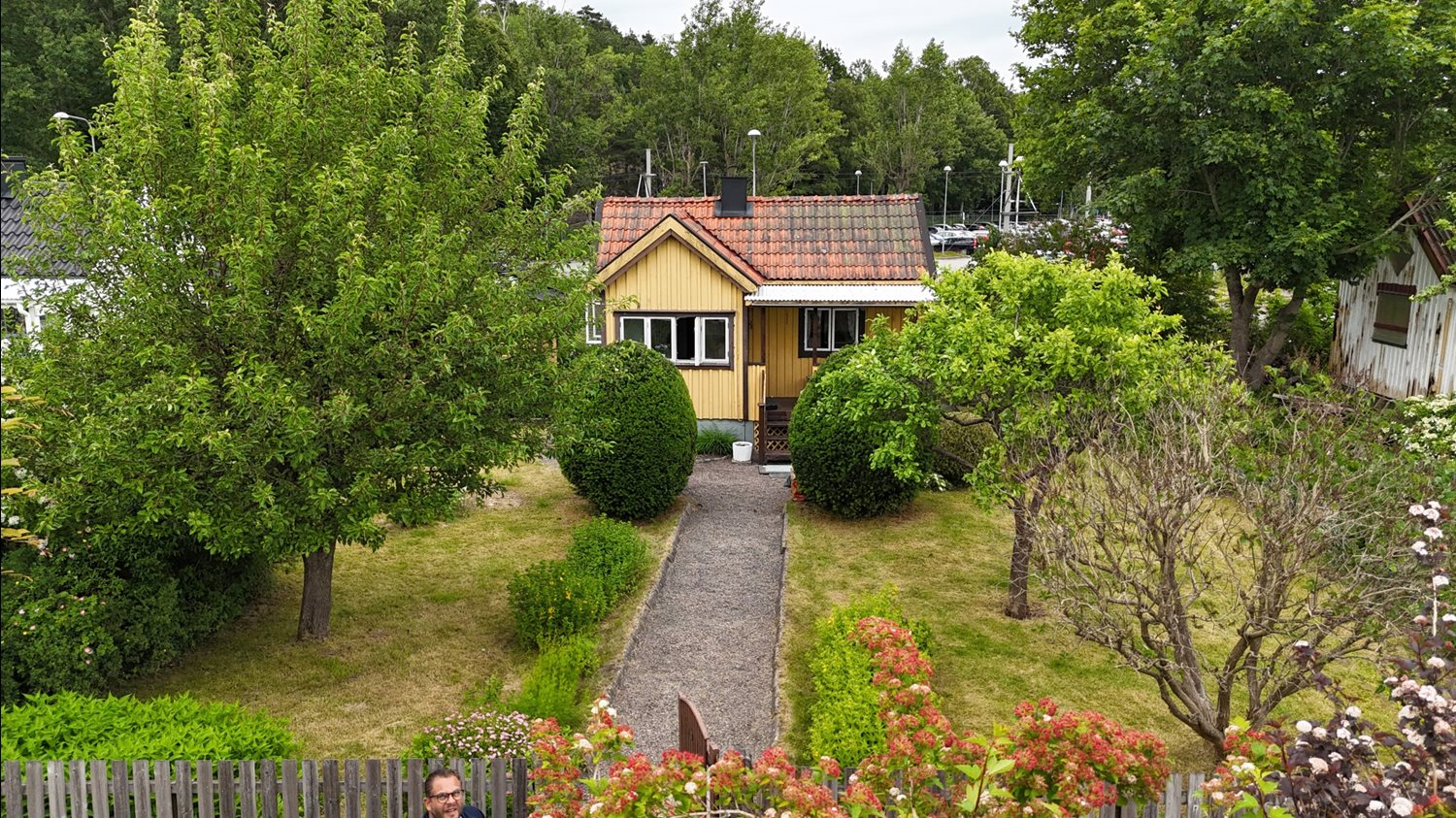 Bild Azaleagången 10