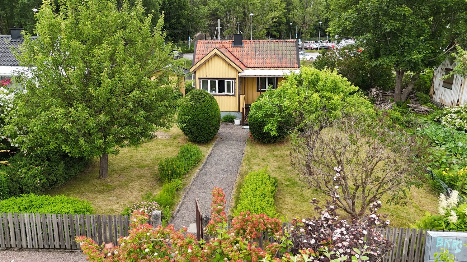 Bild Azaleagången 10