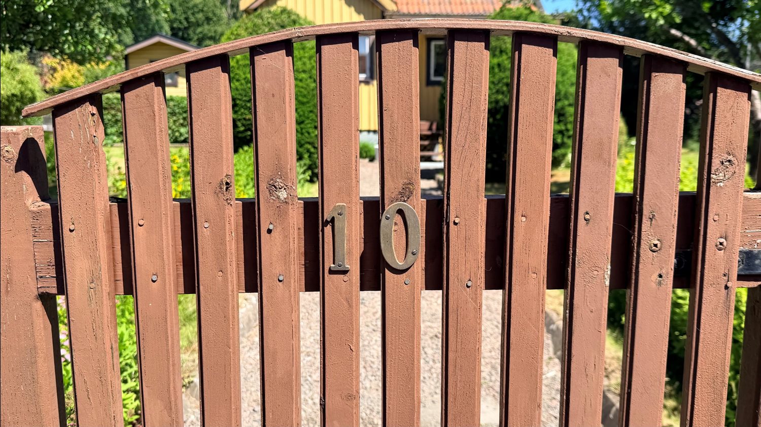 Bild Azaleagången 10