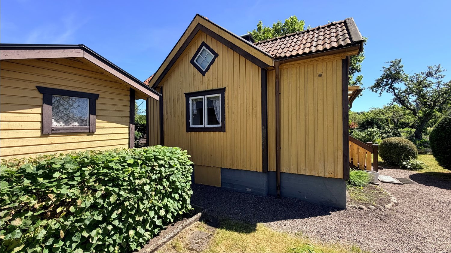 Bild Azaleagången 10