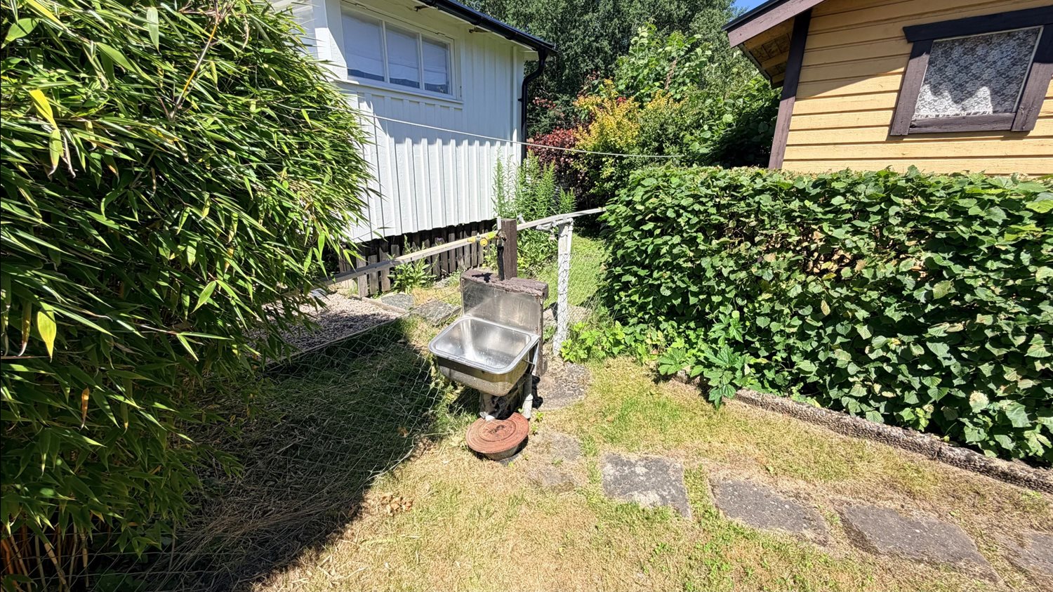 Bild Azaleagången 10
