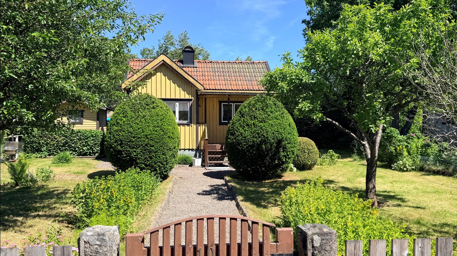 Bild Azaleagången 10