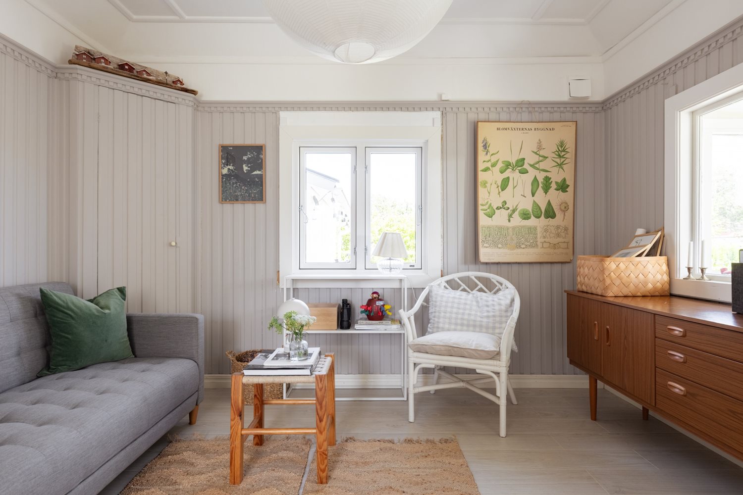 Bild Gulärlegången 166