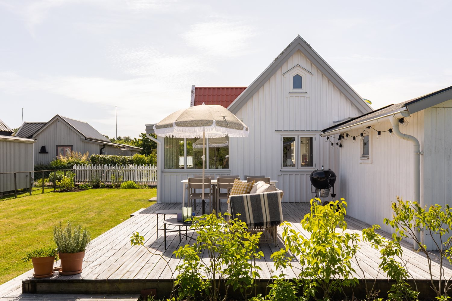 Bild Gulärlegången 166