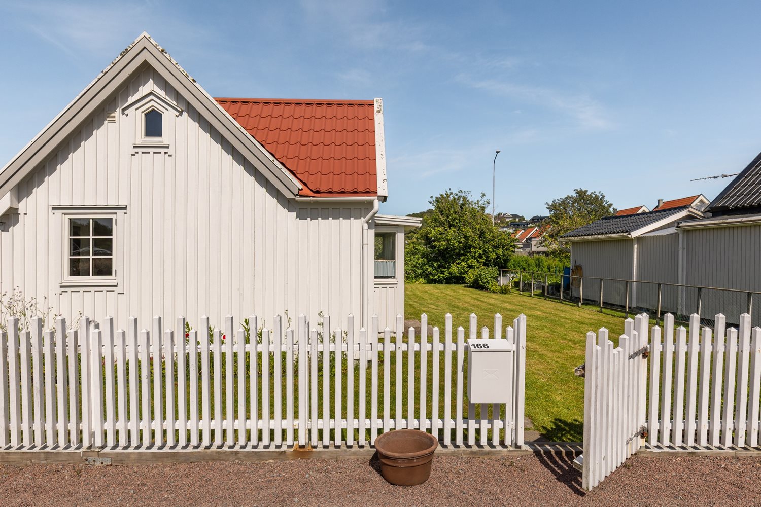 Bild Gulärlegången 166