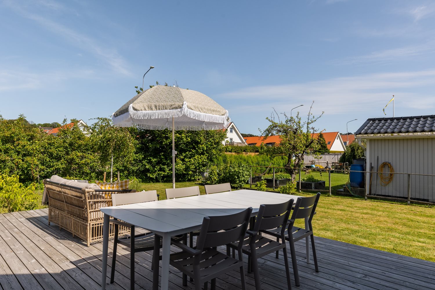Bild Gulärlegången 166