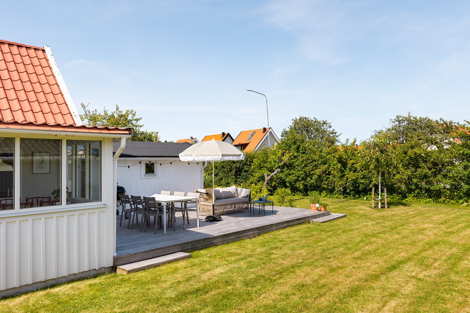 Bild Gulärlegången 166