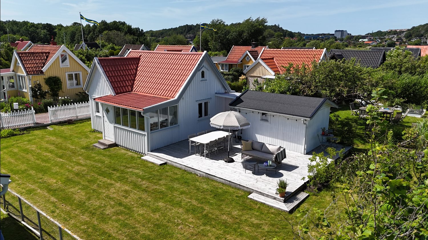 Bild Gulärlegången 166