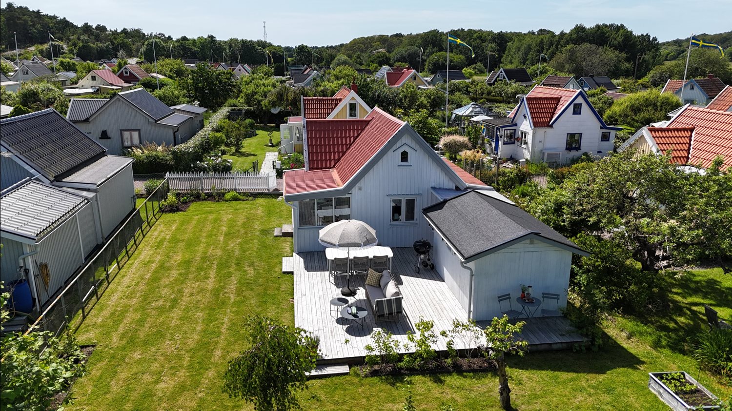 Bild Gulärlegången 166