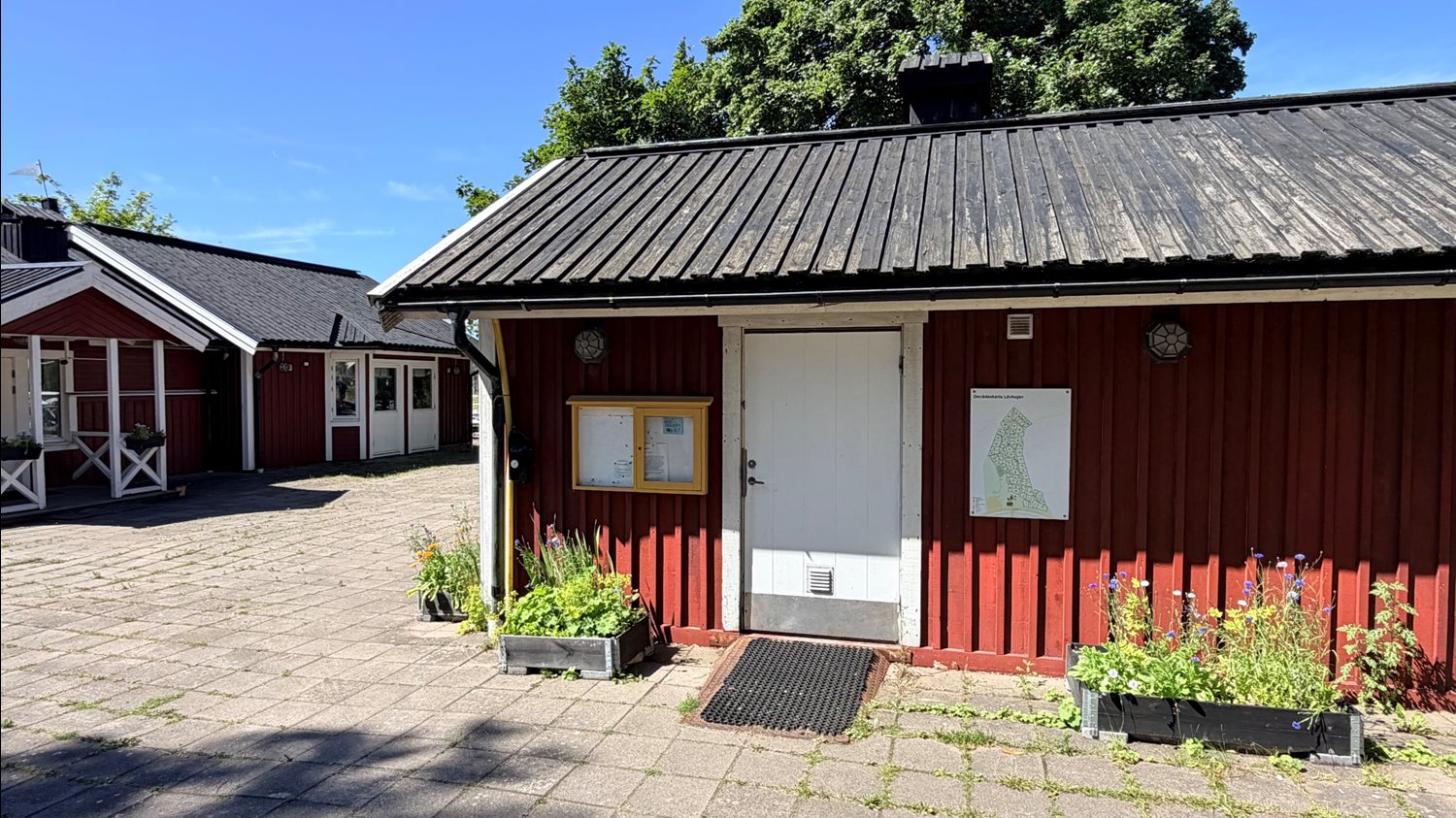 Bild Lövslingan lott nr 15