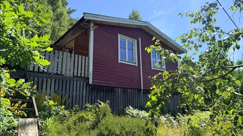 Lövslingan lott nr 15