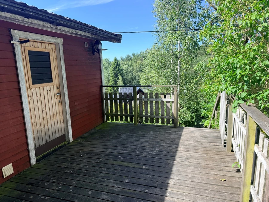 Bild Lövslingan lott nr 15
