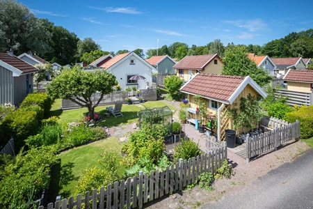 Sånggången 130
