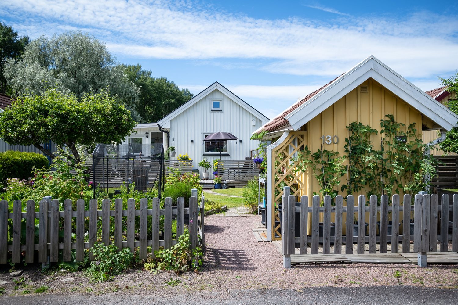 Bild Sånggången 130