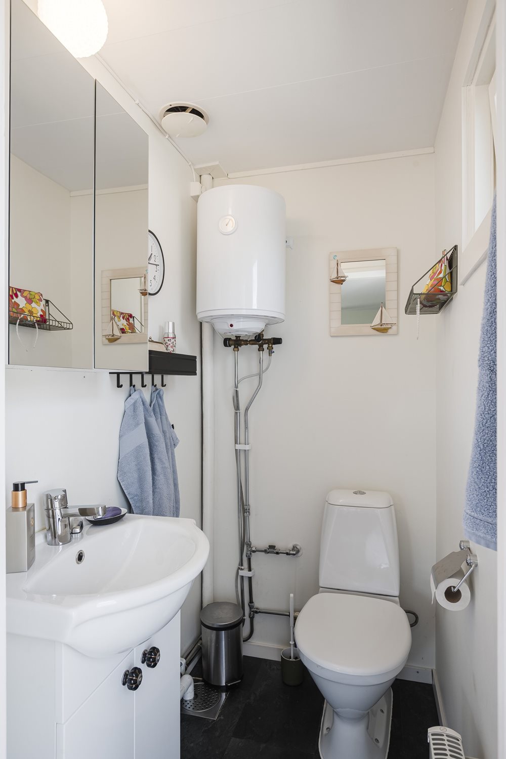 WC