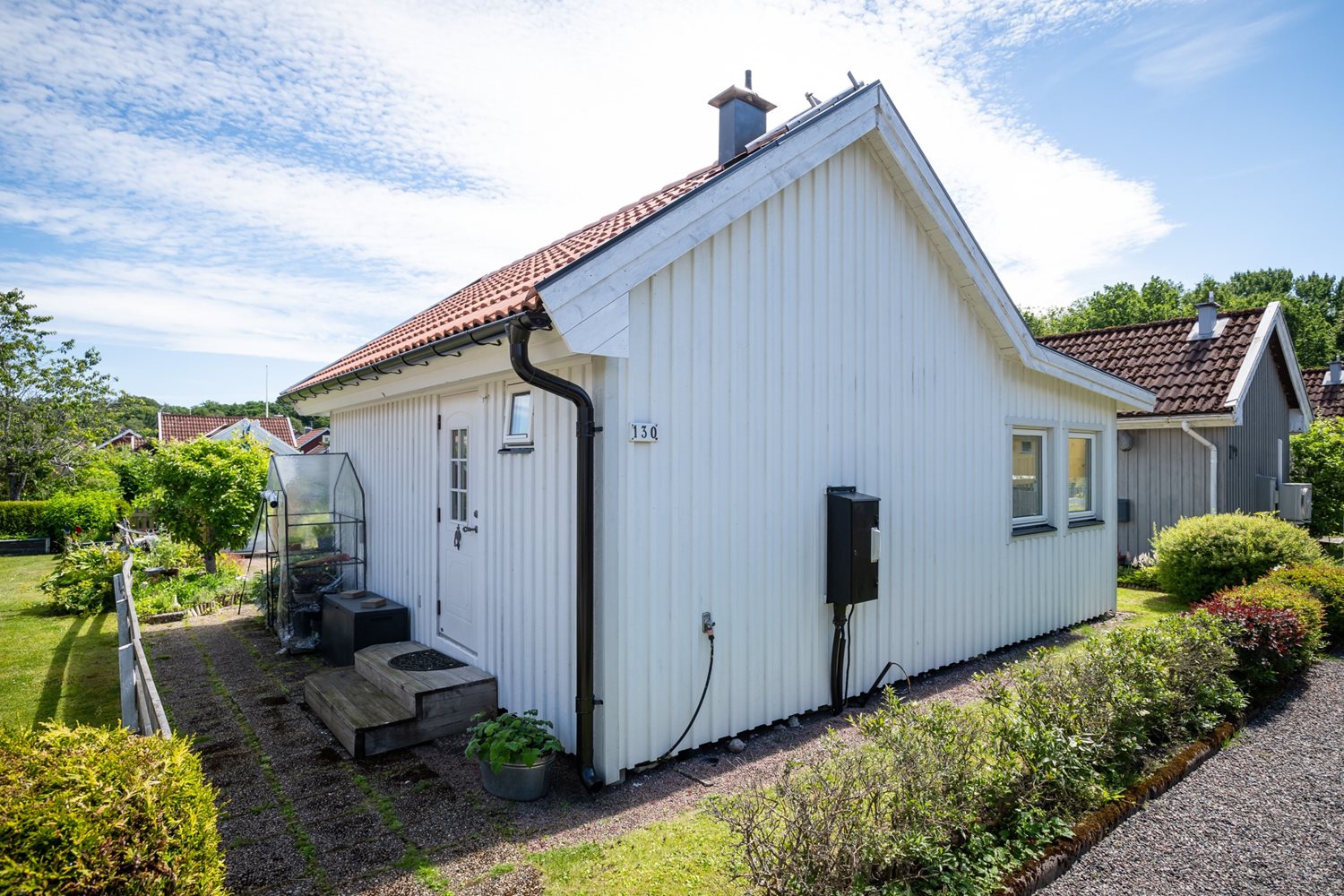 Bild Sånggången 130