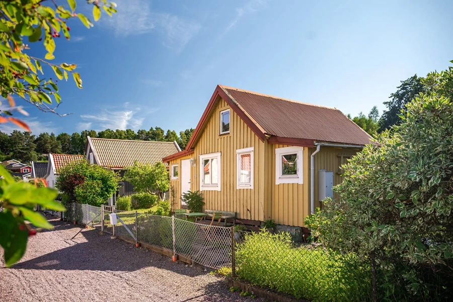 Bild Flugsnapparegången  40