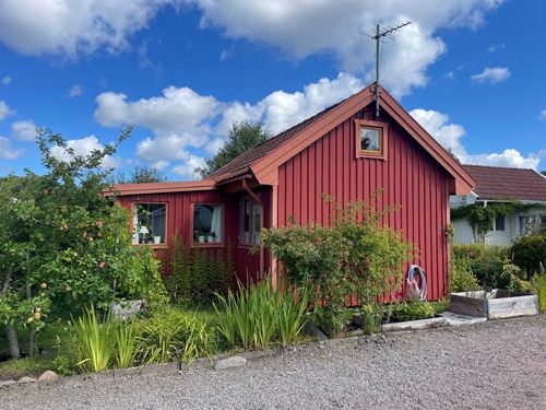 Kvintettgången 106   Säve