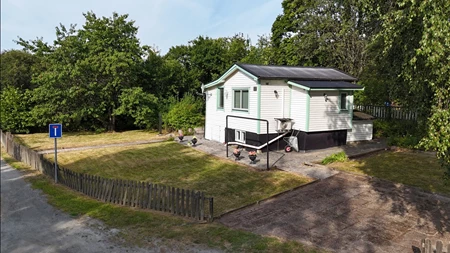 Lärjehed Fritidsområde stuga nr 102