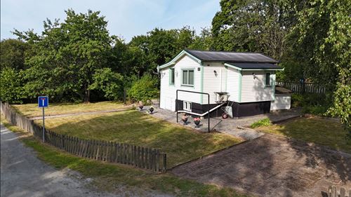 Lärjehed Fritidsområde stuga nr 102