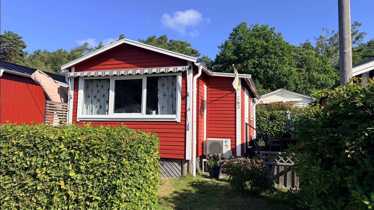 Bild Askim C-området nr 63