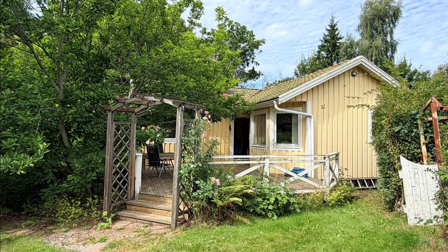 Bild Tullare hög 3