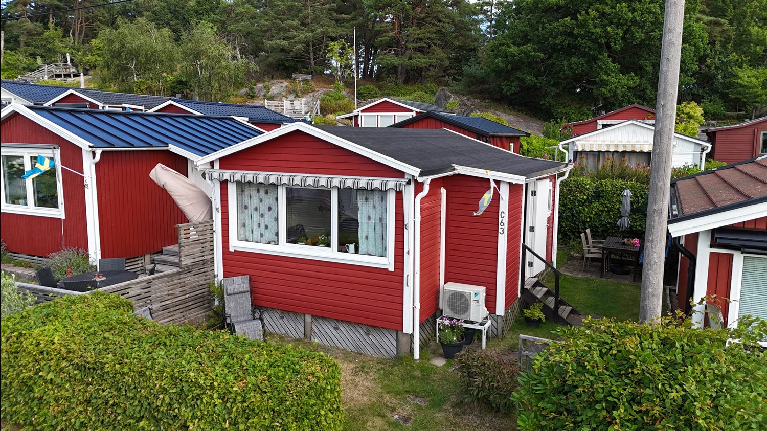 Bild Askim C-området nr 63