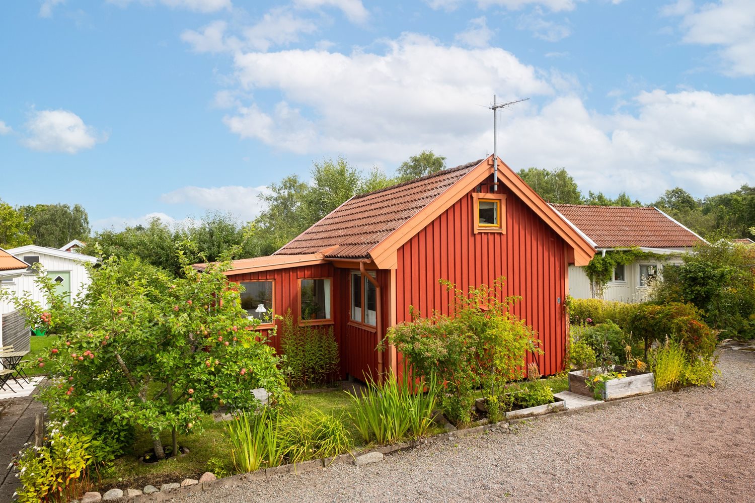 Kvintettgången 106   Säve