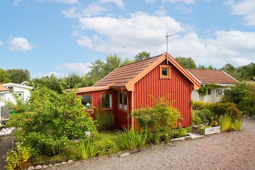 Kvintettgången 106   Säve