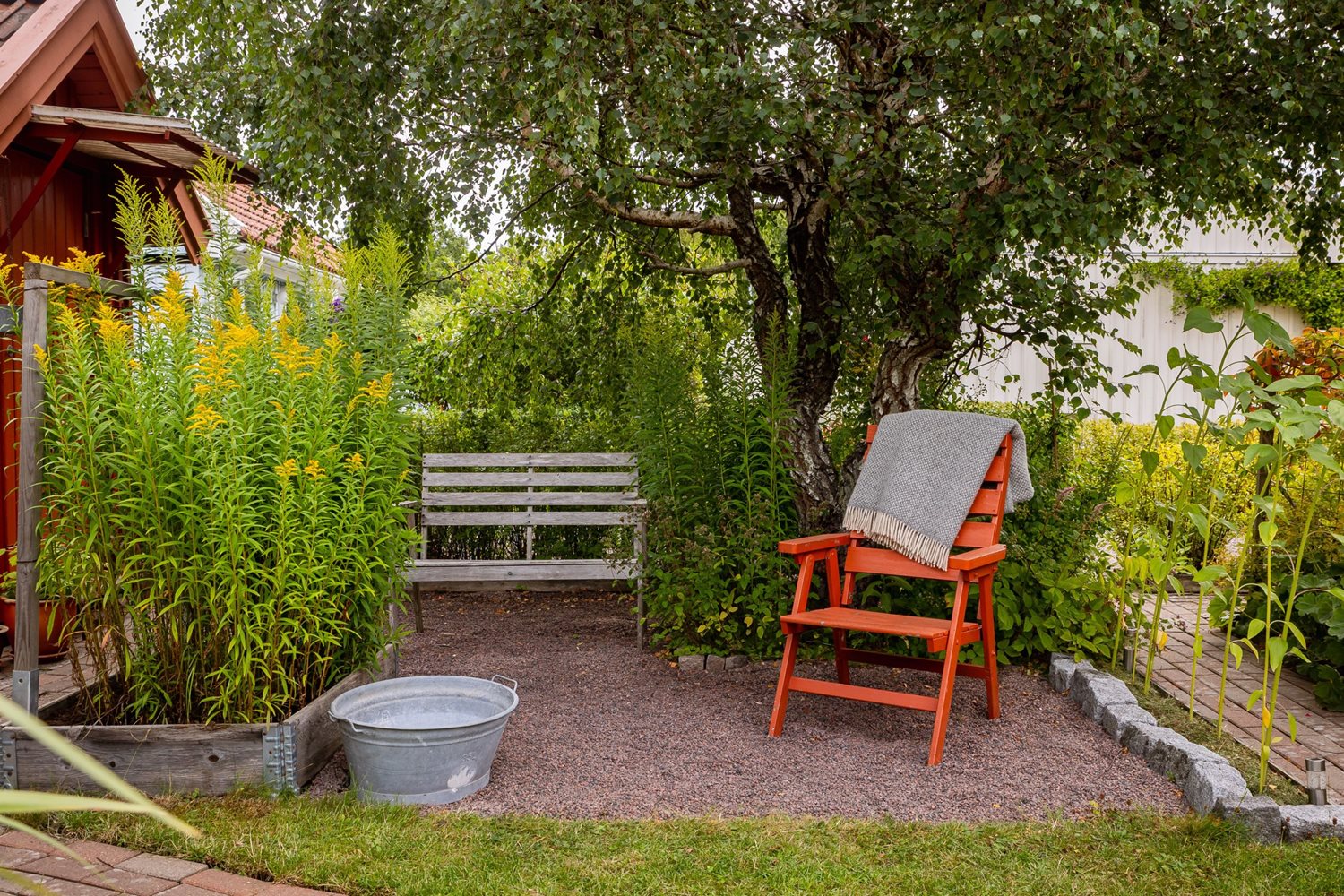 Bild Kvintettgången 106   Säve
