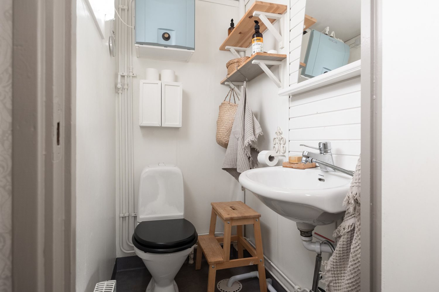 WC
