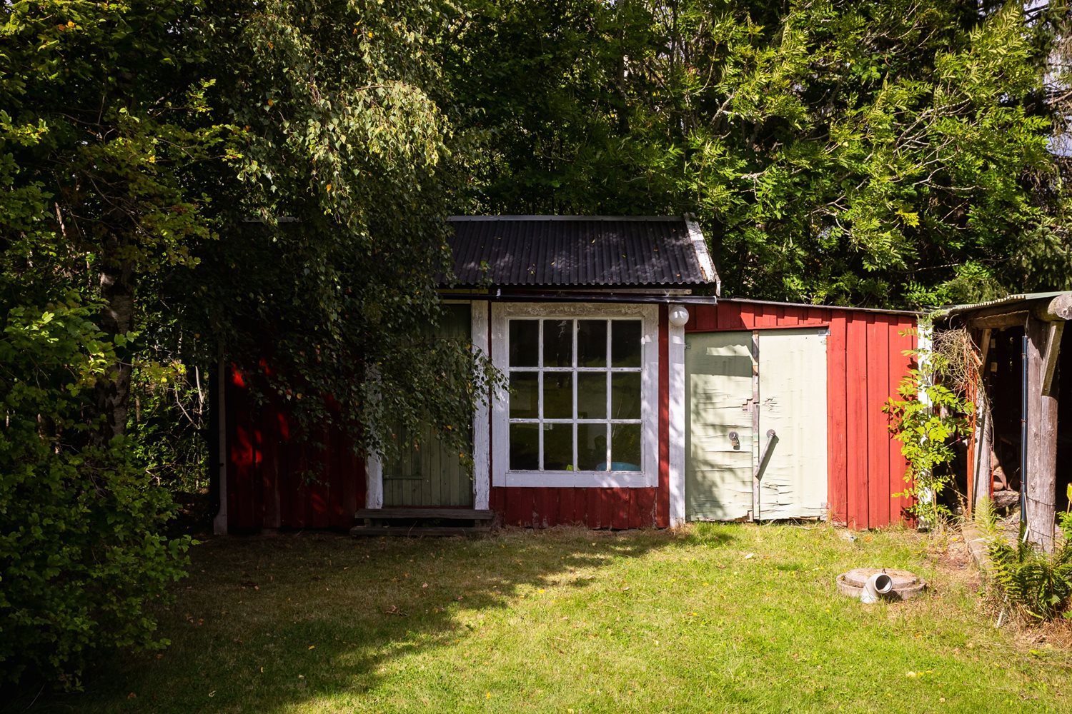 Bild Tullare hög 3
