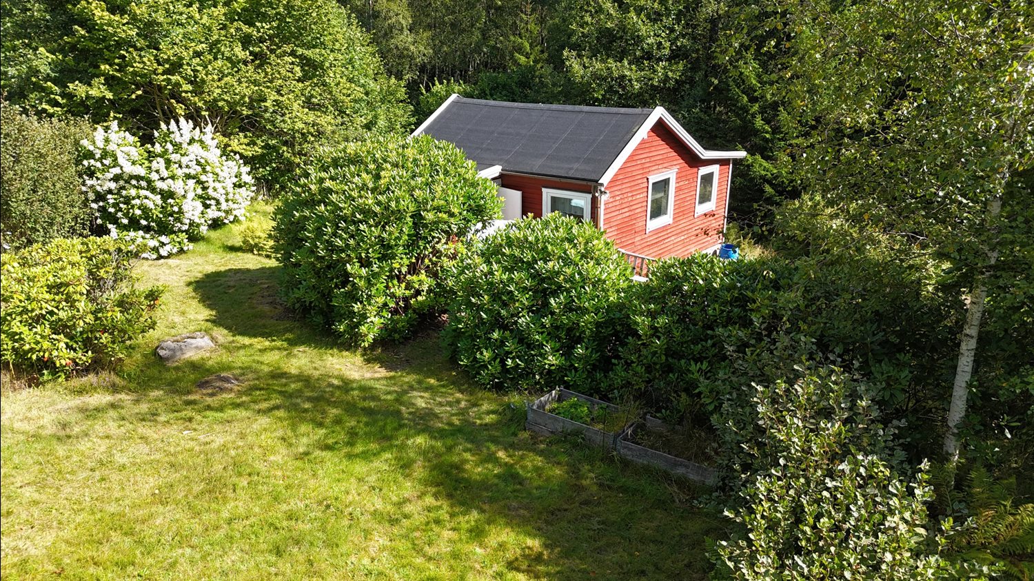 Paradisvägen 12