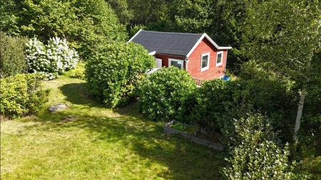 Paradisvägen 12
